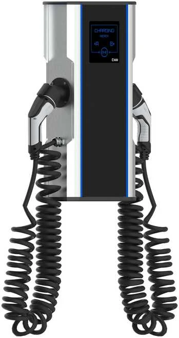 Įkrovimo stotelė CityCharge-Mini2-Plus-3