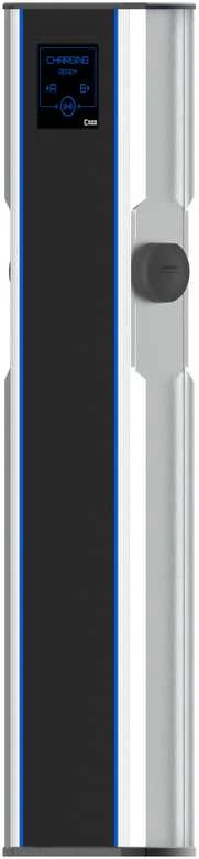 Įkrovimo stotelė CityCharge V2