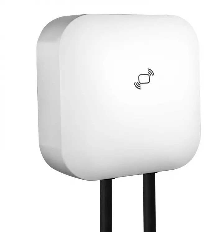 Įkrovimo stotelė VCS-MB 11kW be programėlės