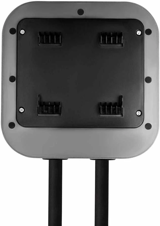 Įkrovimo stotelė VCS-MB 11kW be programėlės