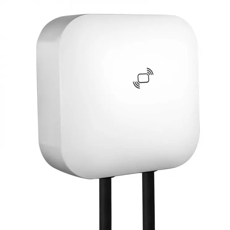 Įkrovimo stotelė VCS-MB 22kW be programėlės