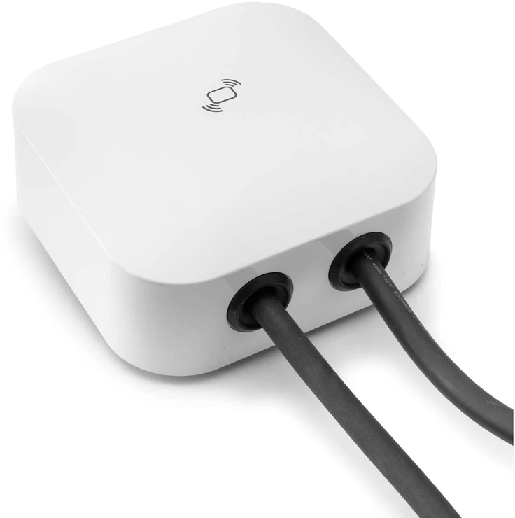 Įkrovimo stotelė VCS-MB 22kW be programėlės
