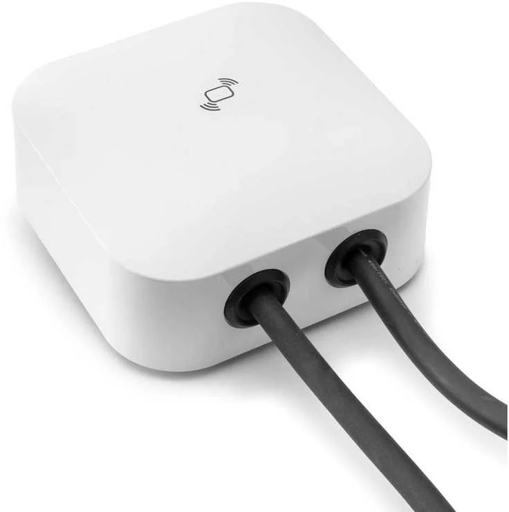 Įkrovimo stotelė VCS-MB 22kW be programėlės