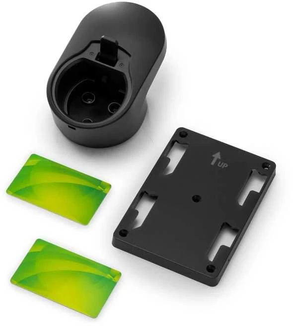 Įkrovimo stotelė VCS-MB 22kW be programėlės