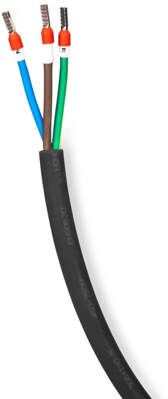 Krovimo stotelė 7kW CN-ANS firmos, su programėle, RFID kortele ir OCPP protokolu