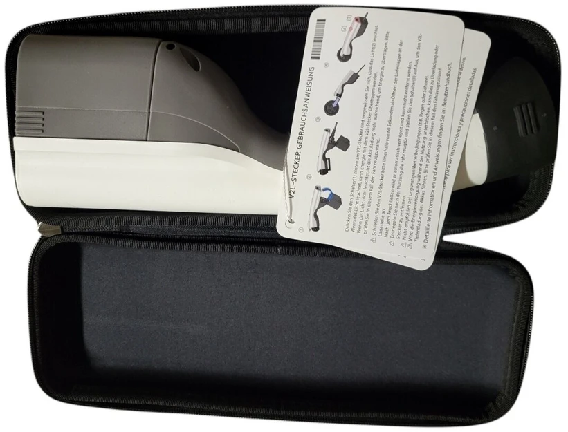 Originalus Hyundai V2L (Vehicle-to-Load) adapteris