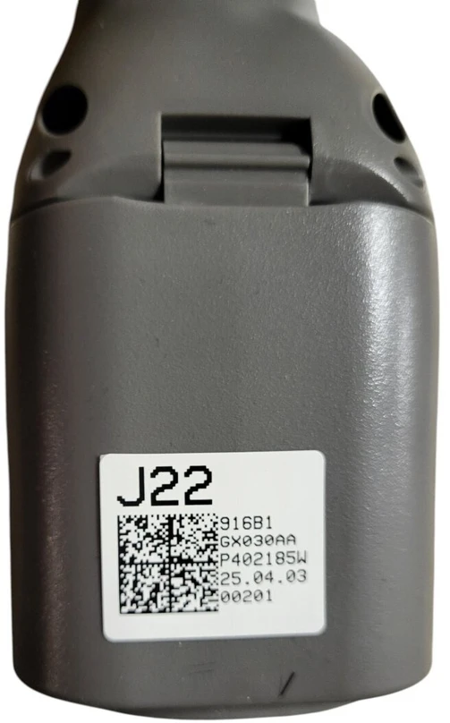 Originalus Hyundai V2L (Vehicle-to-Load) adapteris