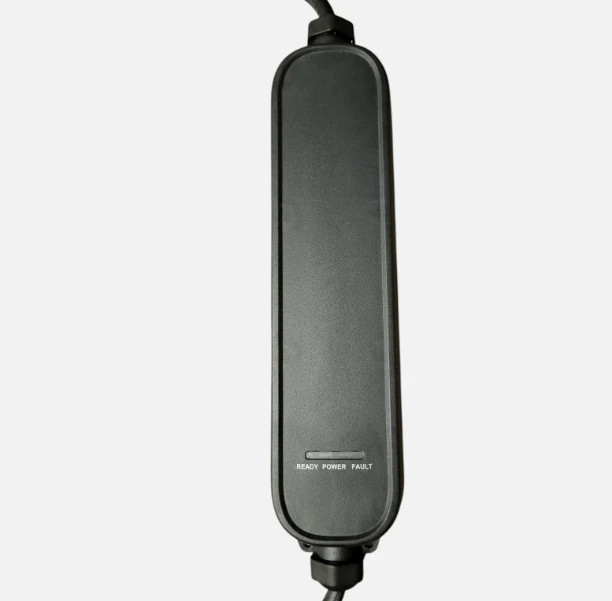 Originalus VW firmos ĮKROVIMO LAIDAS 220V - TYPE 2, 13A