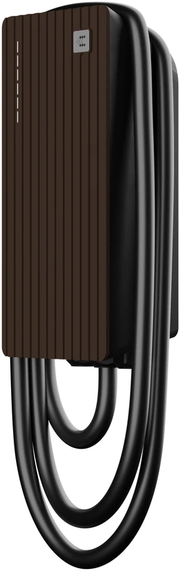 Teltonika krovimo stotelė - 22kW, 3F su Type 2 laidu