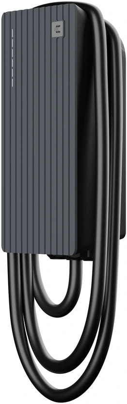 Teltonika krovimo stotelė - 22kW, 3F su Type 2 laidu
