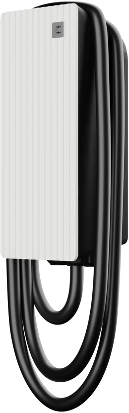 Teltonika krovimo stotelė - 22kW, 3F su Type 2 laidu