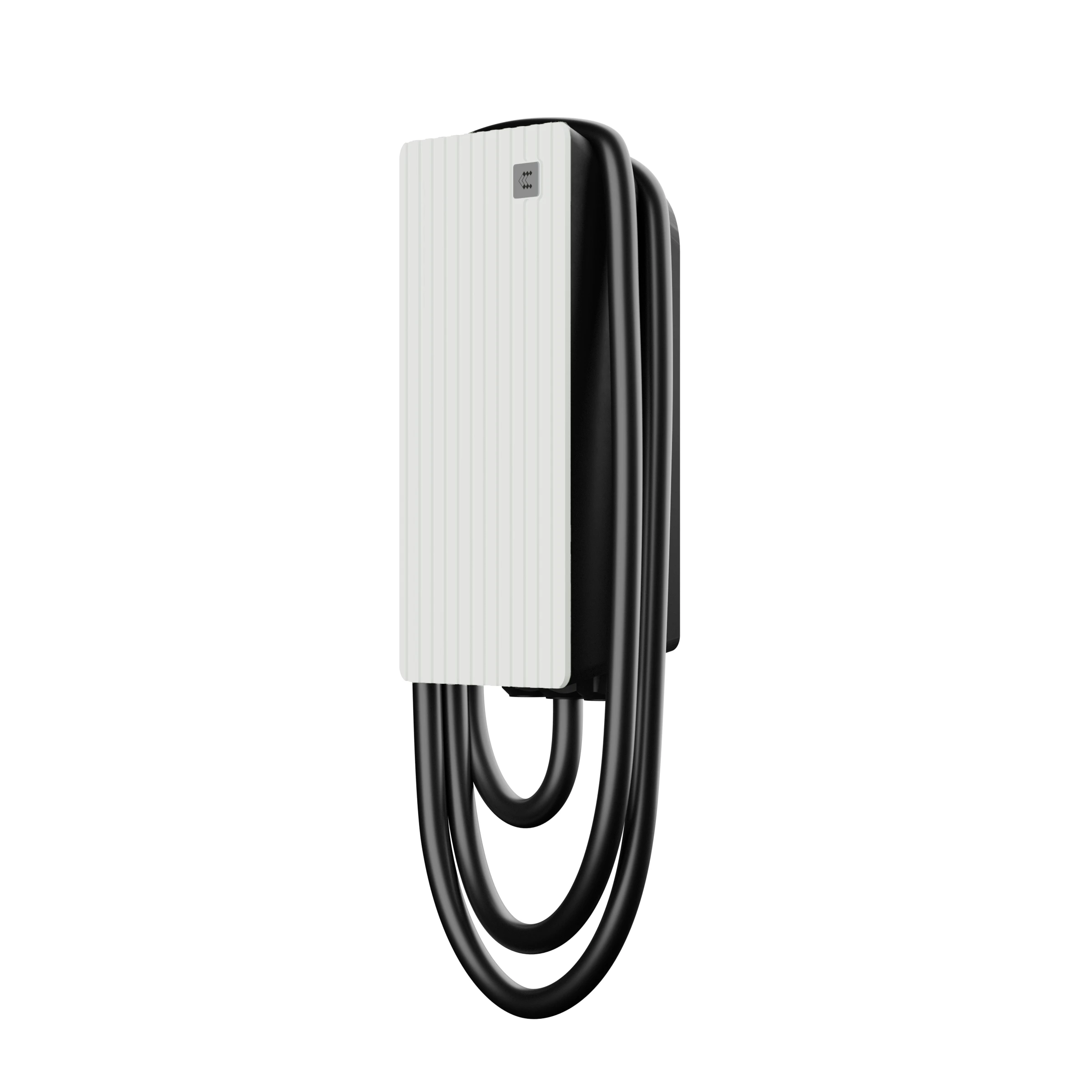Teltonika krovimo stotelė - 22kW, 3F su Type 2 laidu