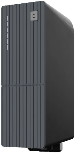 Teltonika krovimo stotelė 3F, 11kW su type 2 rozete