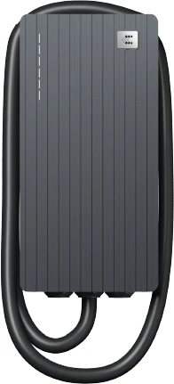 Teltonika krovimo stotelė - 7,4kW, 1F su Type 2 laidu