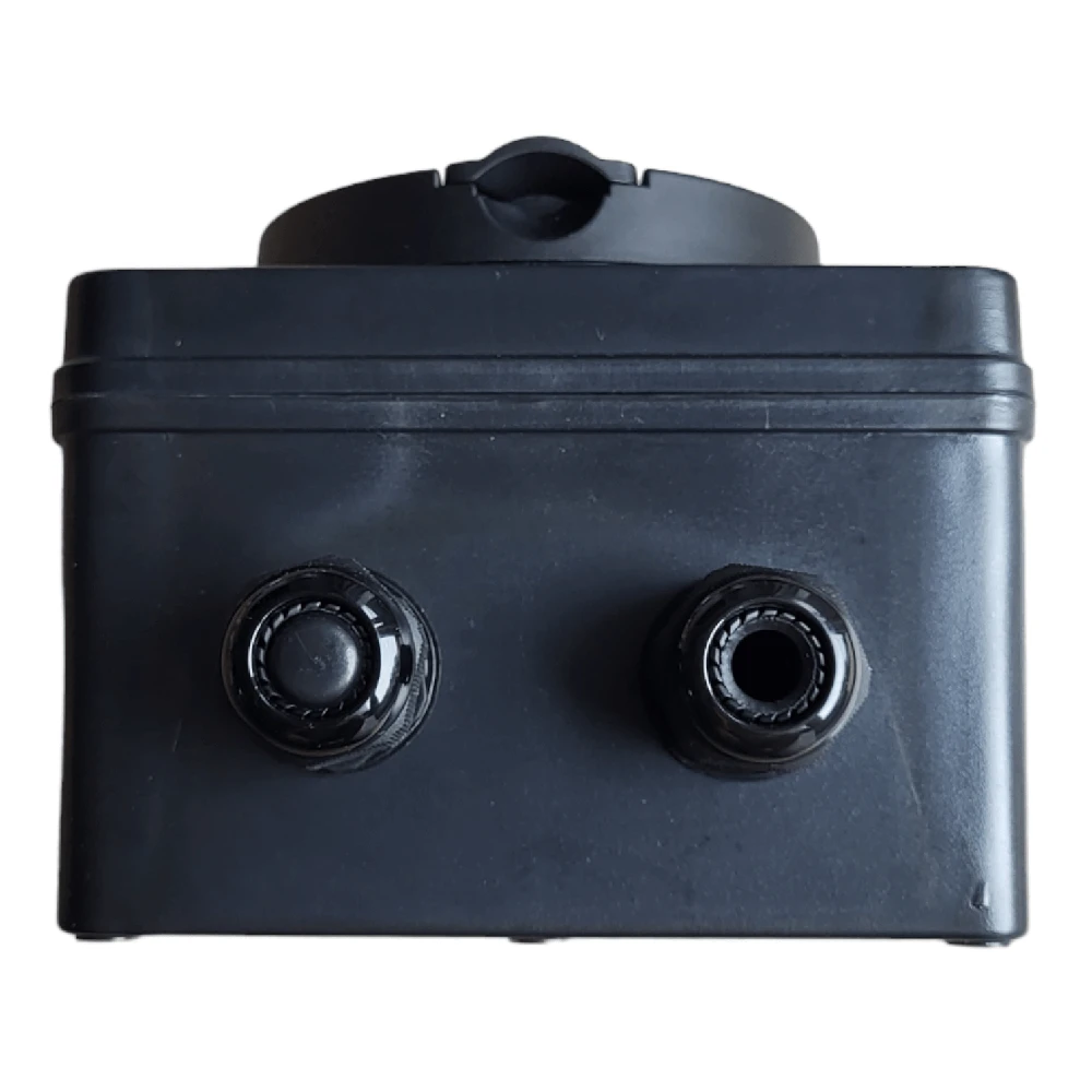Thunder Charger įkrovimo stotelė EKEC Mini 11kW