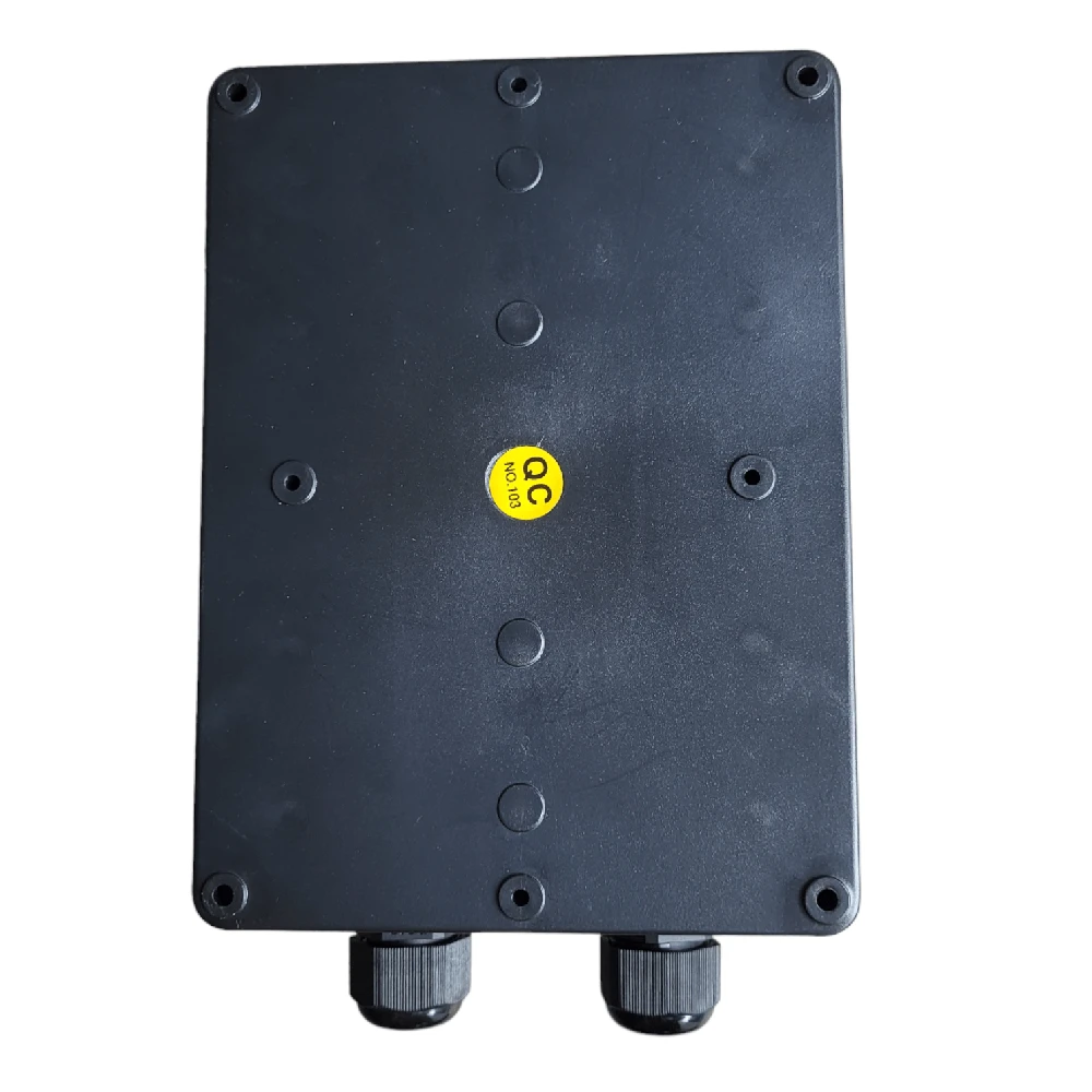 Thunder Charger įkrovimo stotelė EKEC Mini 11kW