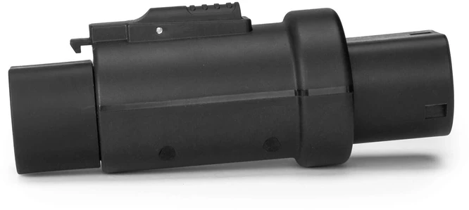 Type 2 – GBT adapteris elektromobiliui (pritaikytas kinietiškiems modeliams)
