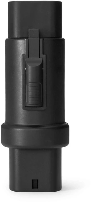 Type 2 – GBT adapteris elektromobiliui (pritaikytas kinietiškiems modeliams)