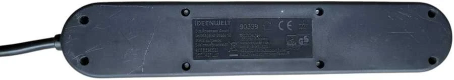 Type 2 jungties kištukas iš krovimo stotelės i buitinį 220V - 16A kištuką