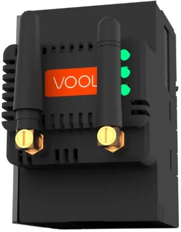 VOOL LMC Dynaminis valdiklis
