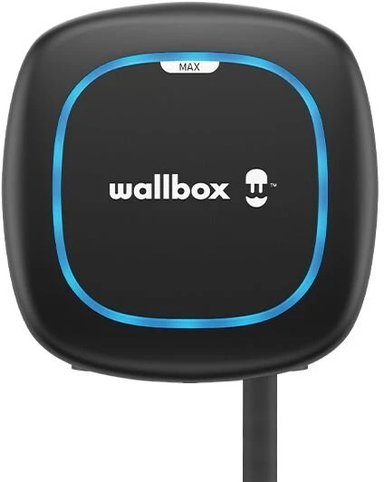 Wallbox krovimo stotelė - Pulsar MAX 11kW