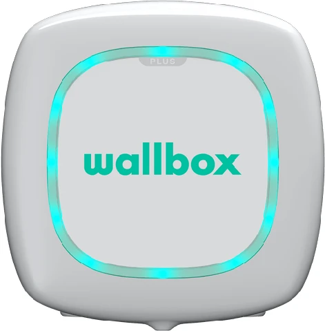 Wallbox krovimo stotelė - Pulsar MAX 11kW - 7m ilgio laidas