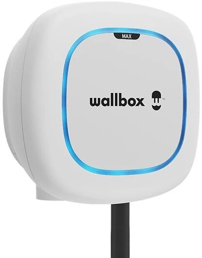 Wallbox krovimo stotelė - Pulsar MAX 11kW