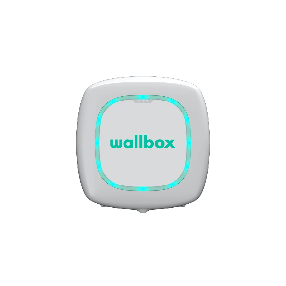 Wallbox krovimo stotelė - Pulsar MAX 11kW - 7m ilgio laidas
