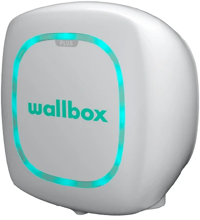 Wallbox krovimo stotelė - Pulsar MAX 22 kW - 7m ilgio laidas