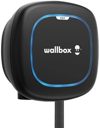 Wallbox krovimo stotelė - Pulsar Max 22kW