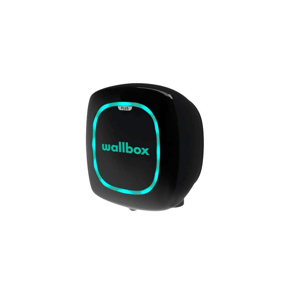 Wallbox krovimo stotelė - Pulsar MAX 11kW