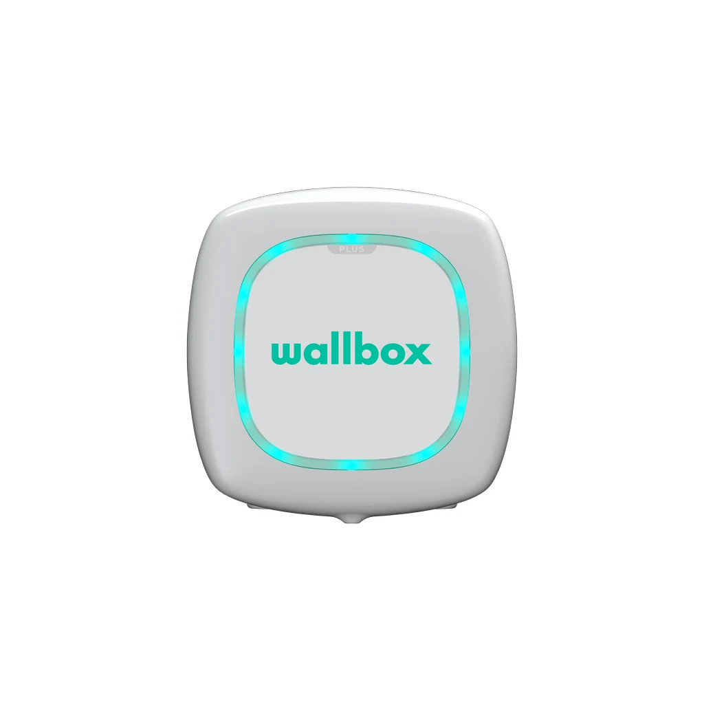Wallbox krovimo stotelė - Pulsar MAX 11kW - 7m ilgio laidas