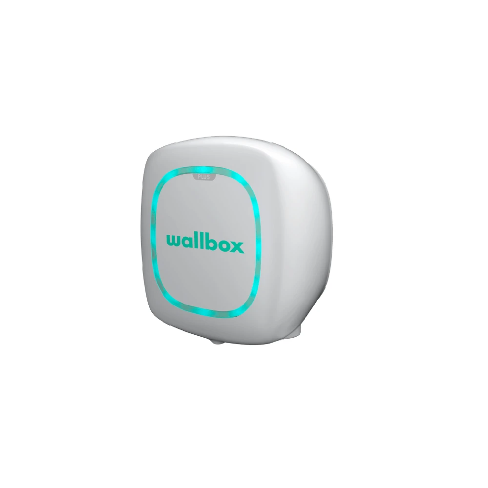 Wallbox krovimo stotelė - Pulsar Max 22kW