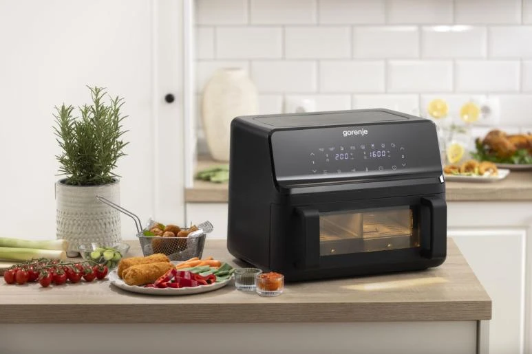 Gorenje Gruzdintuvė AF2700BP