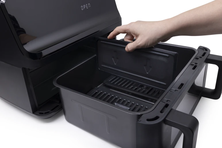 Gorenje Gruzdintuvė AF2700BP