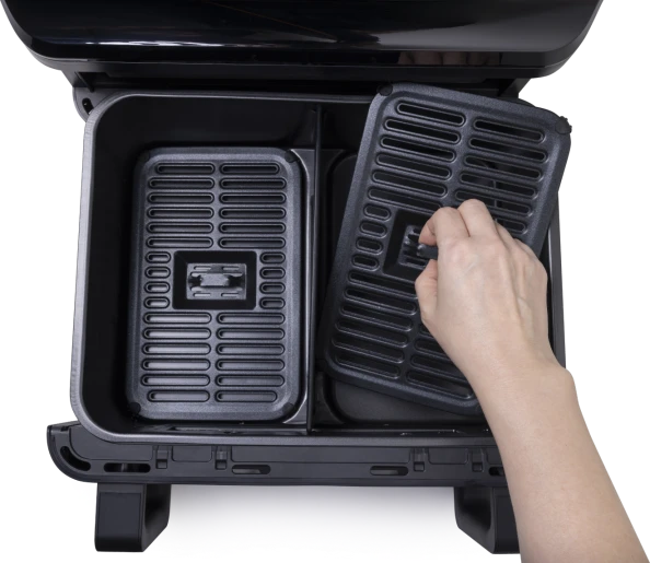 Gorenje Gruzdintuvė AF2700BP