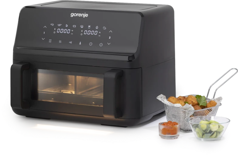 Gorenje Gruzdintuvė AF2700BP