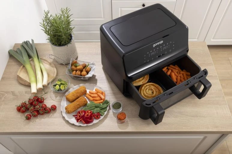 Gorenje Gruzdintuvė AF2700BP