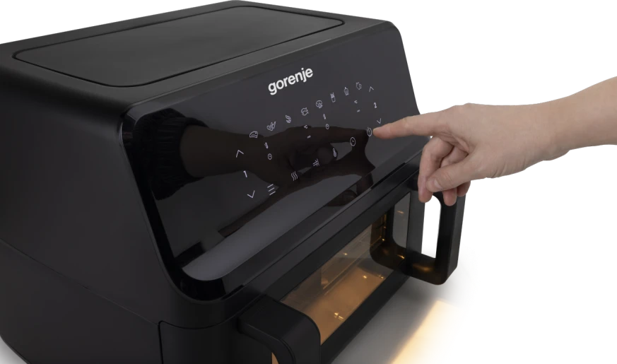 Gorenje Gruzdintuvė AF2700BP