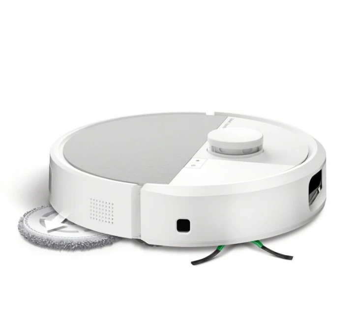 Dulkių siurblys - robotas iRobot Roomba Plus 505 Combo su AutoWash stotele