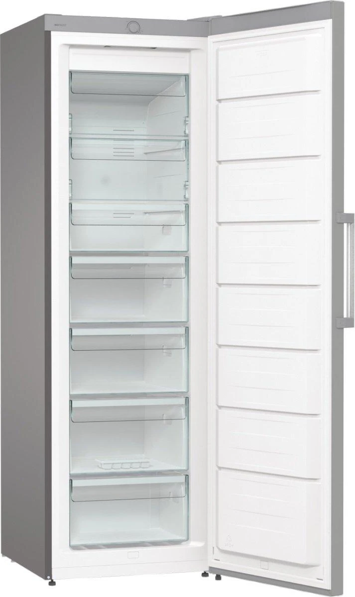 Vertikalus šaldiklis Gorenje FN619EES5