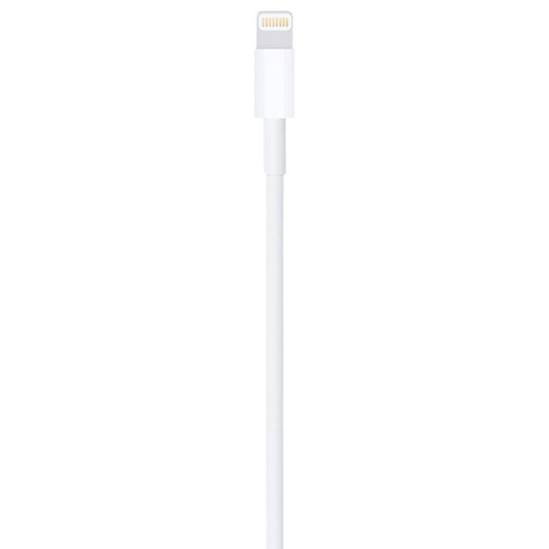 Apple iš Lightning į USB laidas (0.5 m) ME291ZM/A 