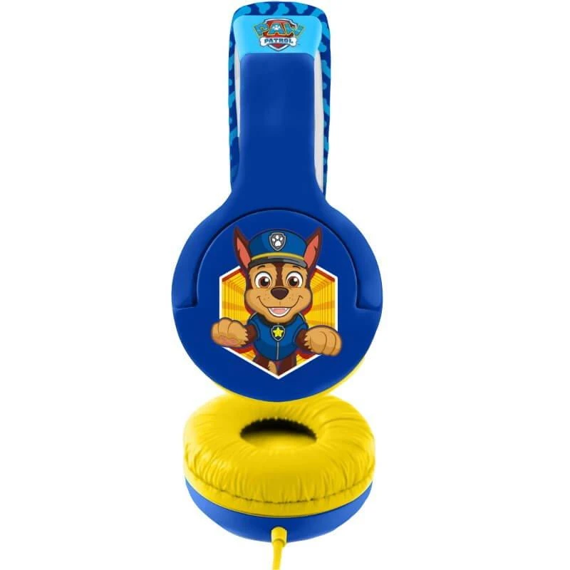 OTL Paw Patrol Chase laidinės ausinės