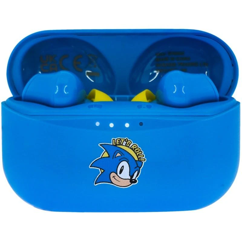 OTL Sonic TWS belaidės ausinės