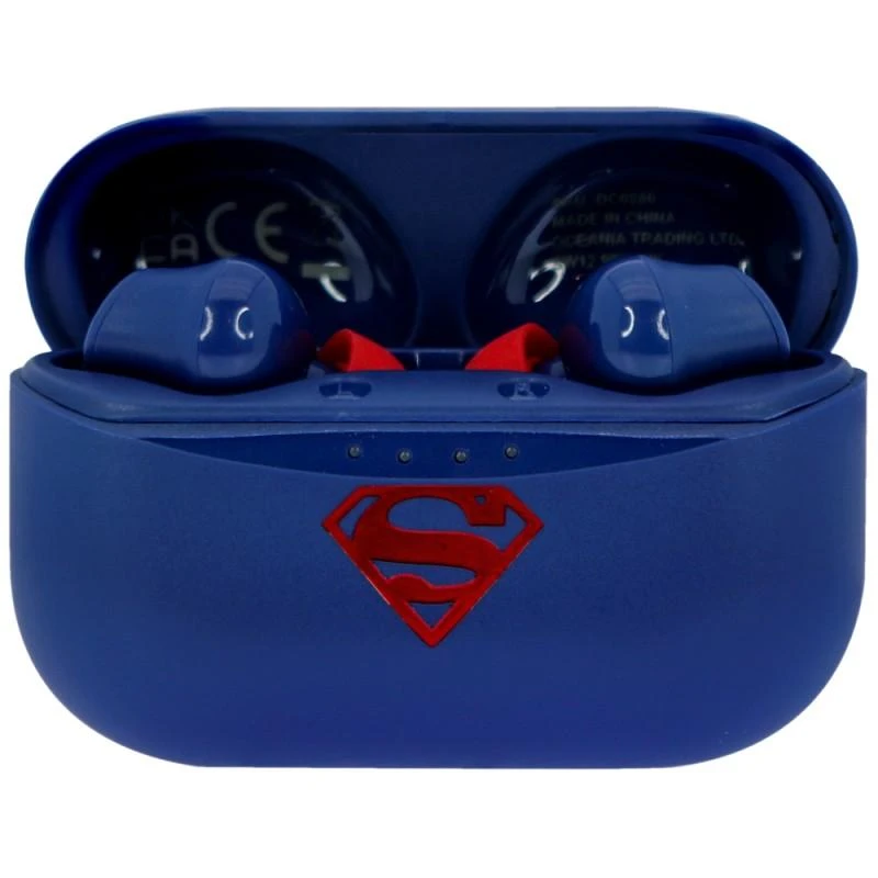 OTL Superman TWS ausinės