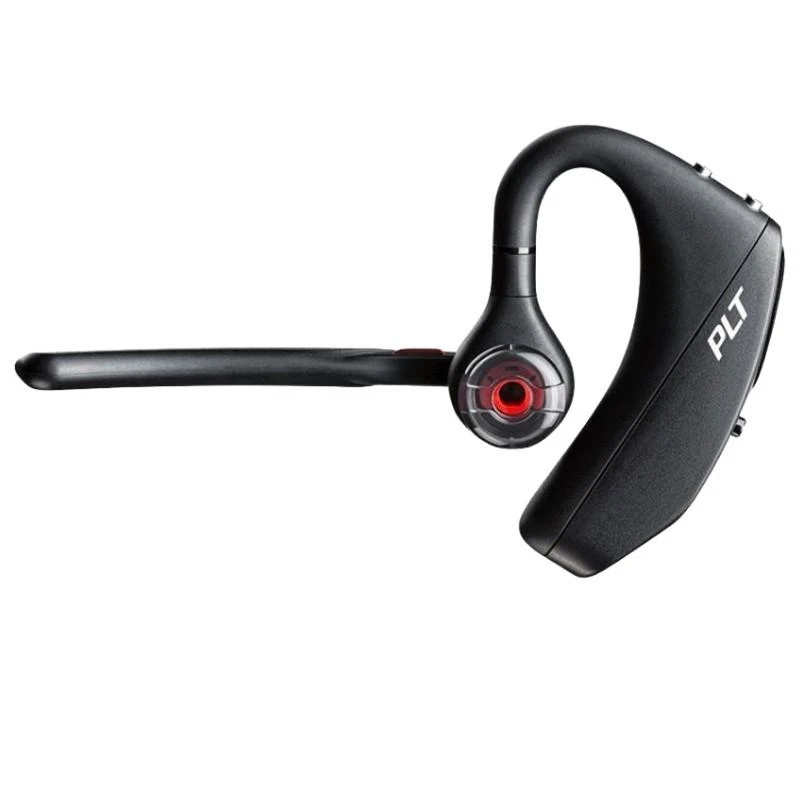 Plantronics Poly Voyager 5200/R Ausinės juodos (203500-05)