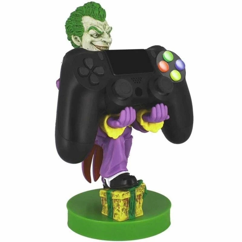 Cable Guys Išskirtiniai žaidimai Joker Cable Guy stovai
