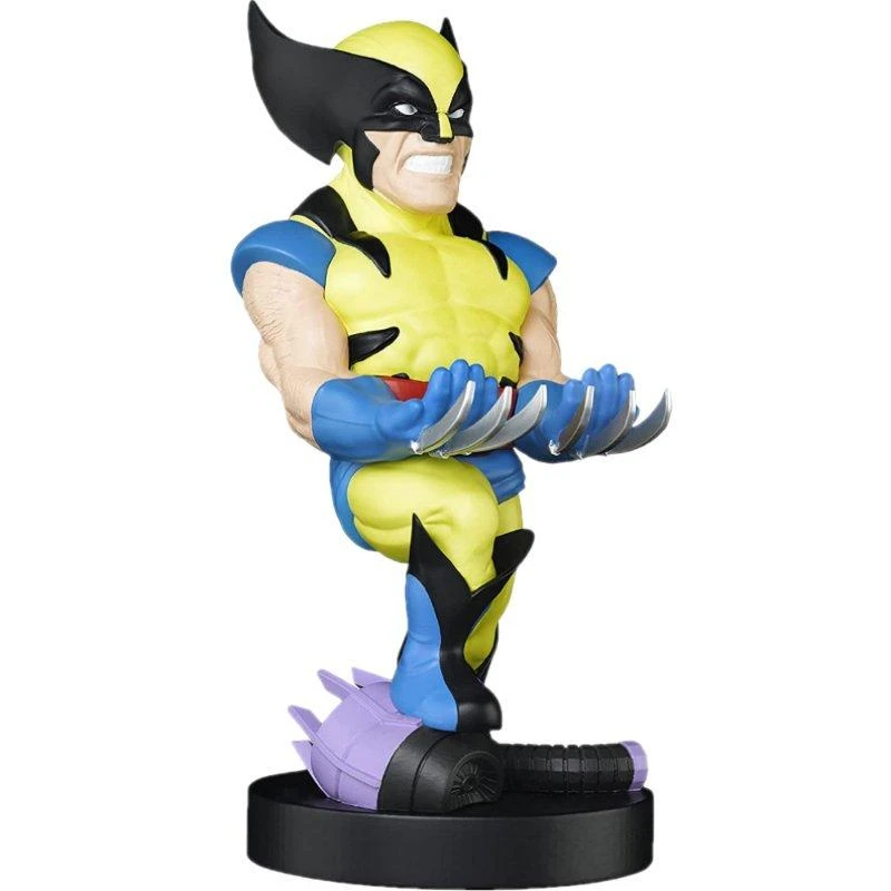 Cable Guys Išskirtinės žaidimų Wolverine Cable Guy krosnys