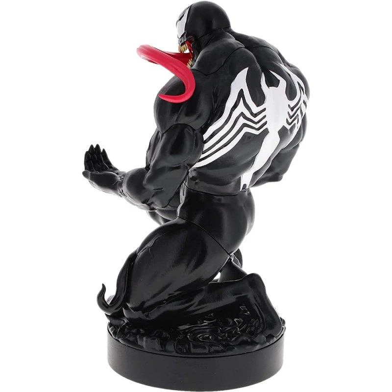 Išskirtinės Gaming Venom Cable Guy krosnys