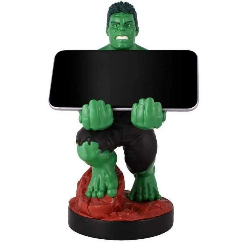 Išskirtinės žaidimų Marvel Hulk Cable Guy krosnys